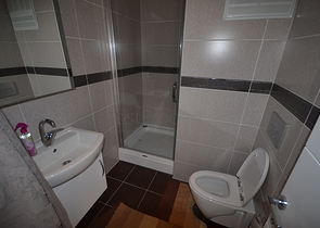 Spacious 2+1 Apartments in Oba