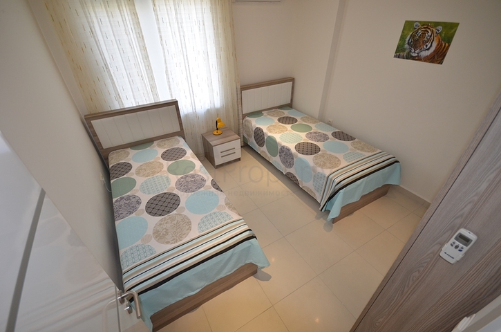 Perfect offer for rent! Flat in a complex with incredible infrastructure