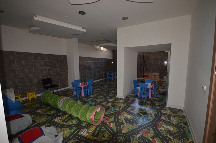 Perfect offer for rent! Flat in a complex with incredible infrastructure