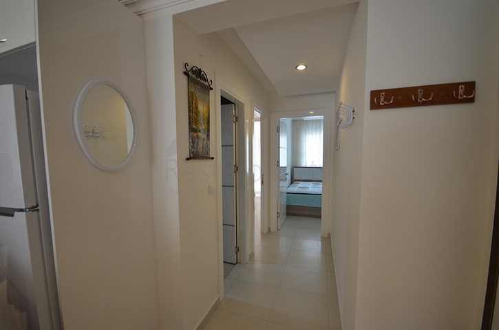 Perfect offer for rent! Flat in a complex with incredible infrastructure