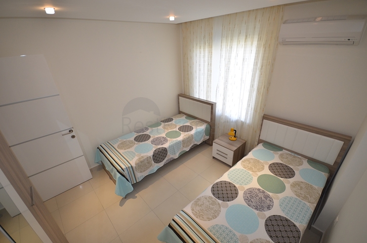 Perfect offer for rent! Flat in a complex with incredible infrastructure