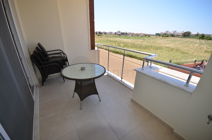 Perfect offer for rent! Flat in a complex with incredible infrastructure