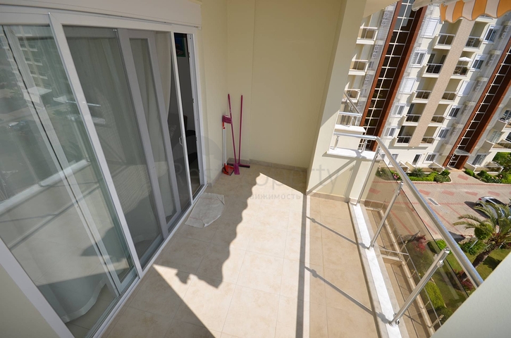 Perfect offer for rent! Flat in a complex with incredible infrastructure