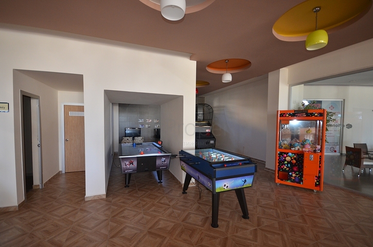 Perfect offer for rent! Flat in a complex with incredible infrastructure