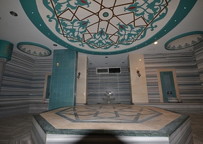 Perfect offer for rent! Flat in a complex with incredible infrastructure