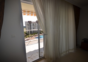 Perfect offer for rent! Flat in a complex with incredible infrastructure