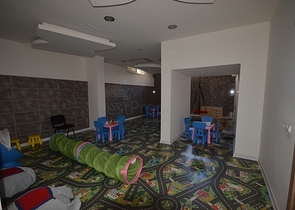 Perfect offer for rent! Flat in a complex with incredible infrastructure