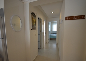 Perfect offer for rent! Flat in a complex with incredible infrastructure
