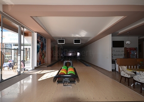 Perfect offer for rent! Flat in a complex with incredible infrastructure