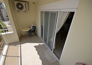 Perfect offer for rent! Flat in a complex with incredible infrastructure