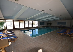 Perfect offer for rent! Flat in a complex with incredible infrastructure