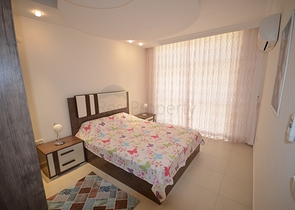 Perfect offer for rent! Flat in a complex with incredible infrastructure