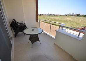 Perfect offer for rent! Flat in a complex with incredible infrastructure