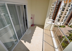 Perfect offer for rent! Flat in a complex with incredible infrastructure