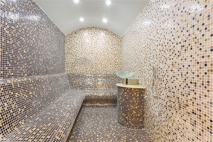 Luxury villas in Kemer