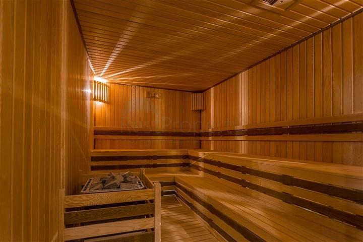 Luxury villas in Kemer