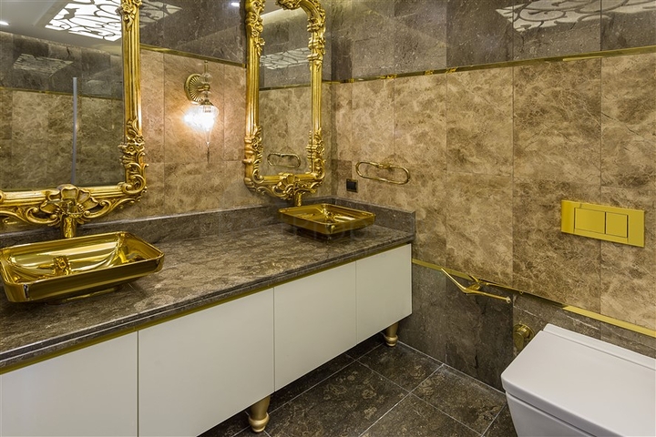 Luxury villas in Kemer