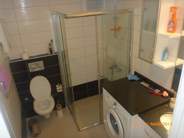 Studio apartment in the famous Orion Garden complex for rent