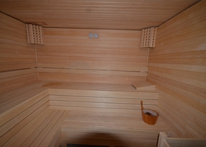 Studio apartment in the famous Orion Garden complex for rent