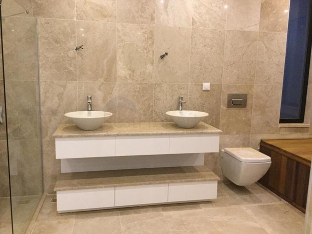 Modern villa with sea view in Kalkan