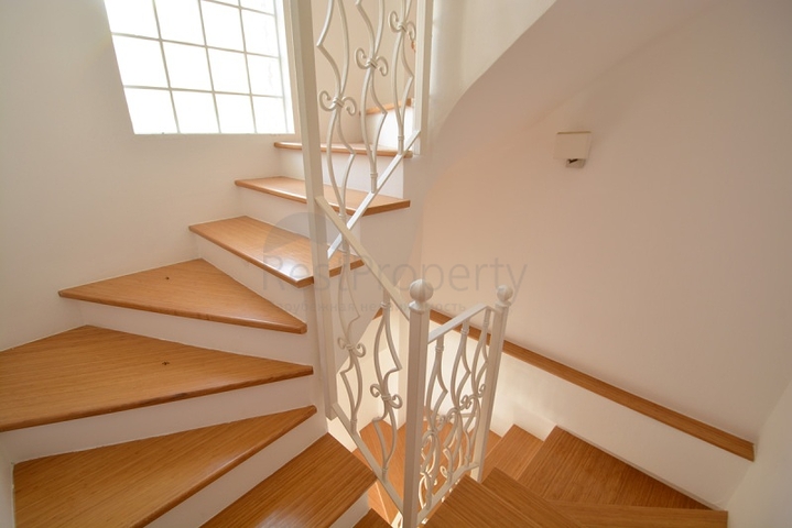          Beautiful villa with sea view in Kalamar area, Kalkan  