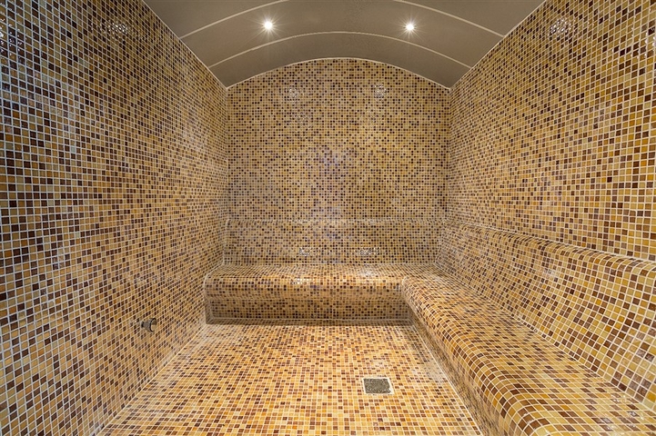 New complex in Kargicak/Alanya