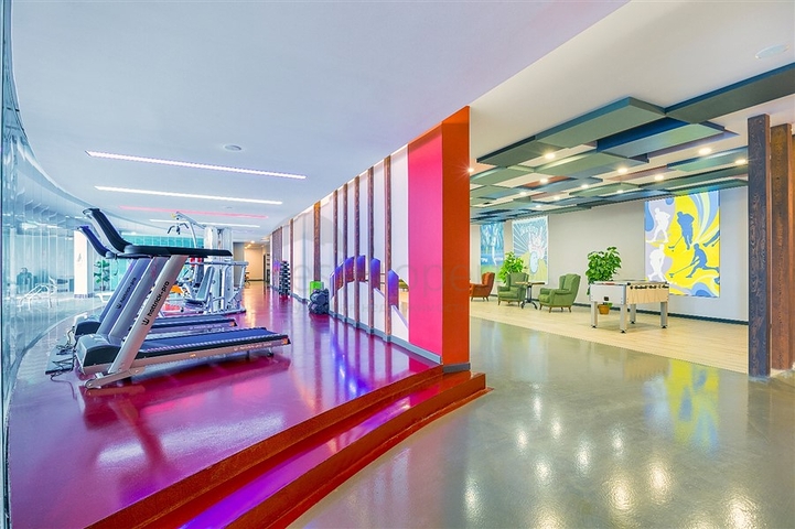 New complex in Kargicak/Alanya