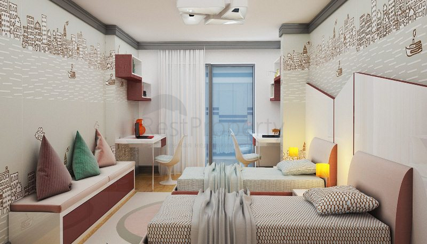 Luxury Villas in Izmir