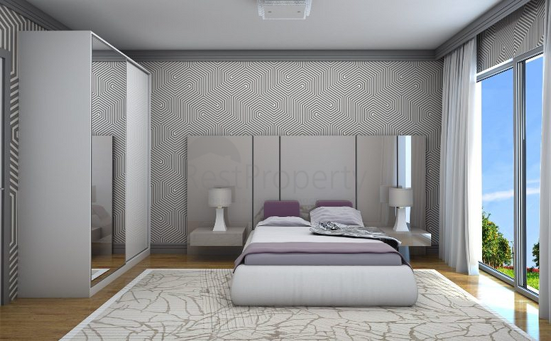 Luxury Villas in Izmir