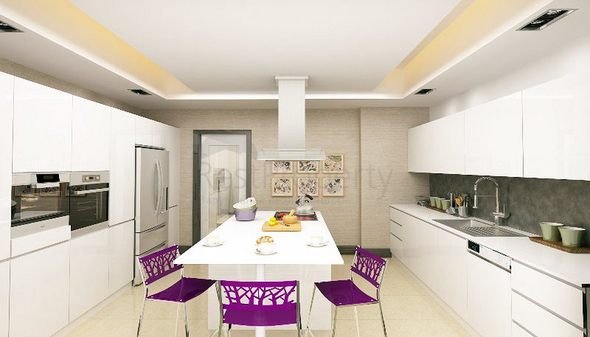 Luxury Villas in Izmir