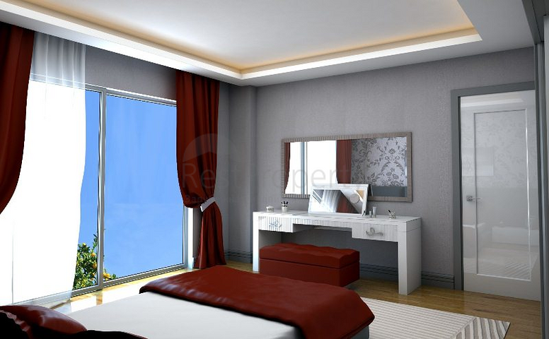 Luxury Villas in Izmir