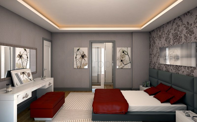 Luxury Villas in Izmir