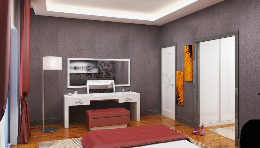 Luxury Villas in Izmir