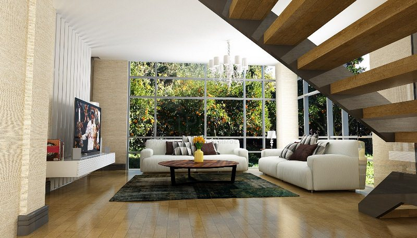 Luxury Villas in Izmir