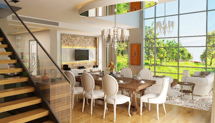 Luxury Villas in Izmir