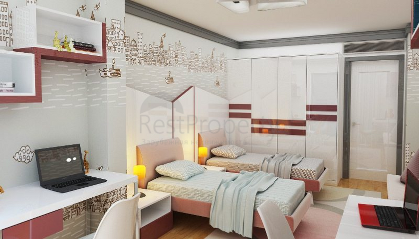 Luxury Villas in Izmir