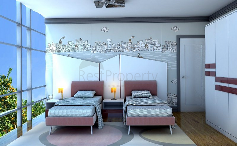 Luxury Villas in Izmir