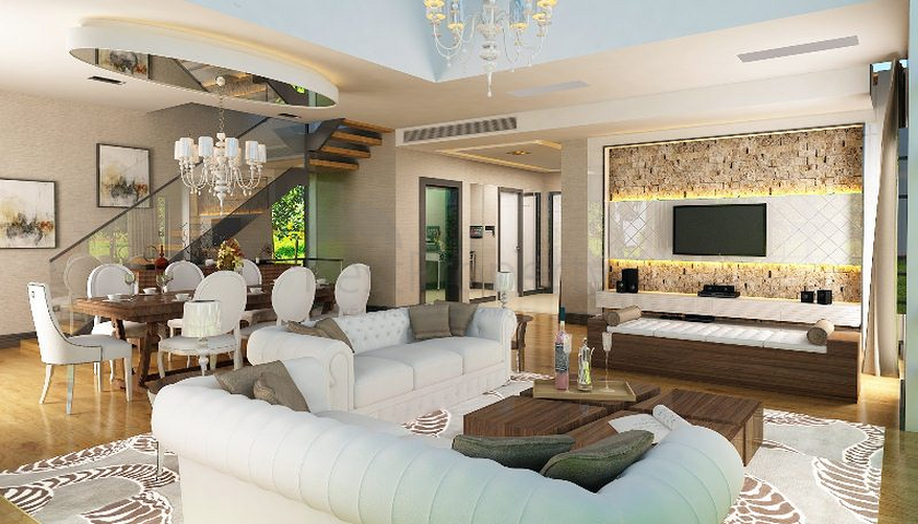 Luxury Villas in Izmir