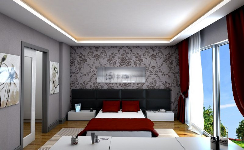 Luxury Villas in Izmir