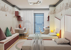 Luxury Villas in Izmir