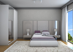 Luxury Villas in Izmir