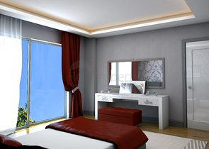 Luxury Villas in Izmir