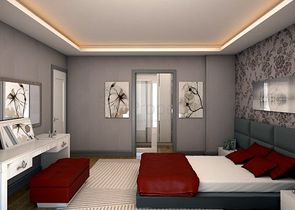 Luxury Villas in Izmir