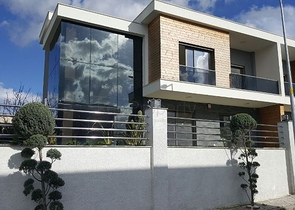 Luxury Villas in Izmir
