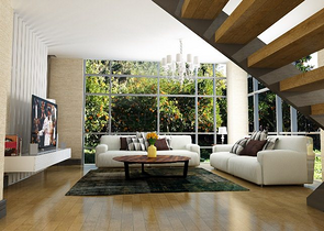 Luxury Villas in Izmir