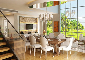 Luxury Villas in Izmir