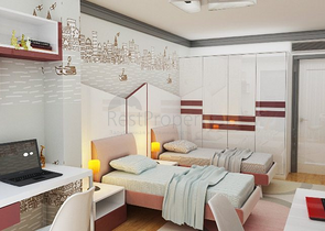 Luxury Villas in Izmir