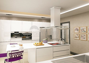 Luxury Villas in Izmir