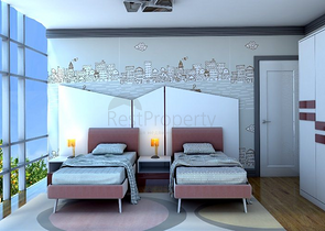 Luxury Villas in Izmir