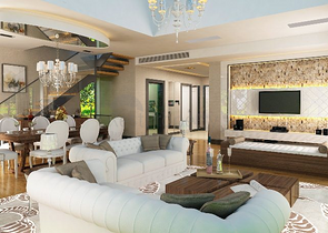 Luxury Villas in Izmir